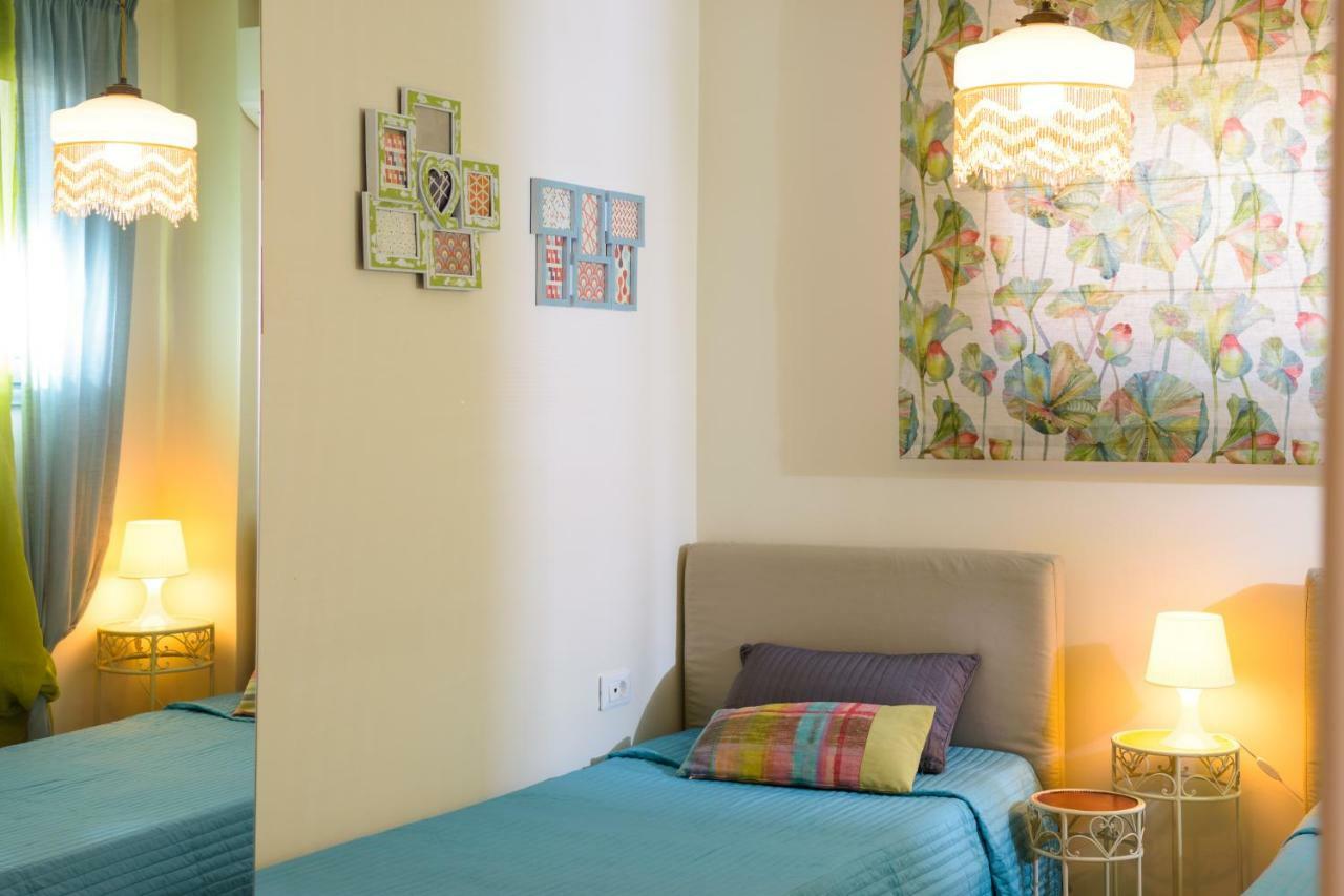 Anemos Elounda Villas Extérieur photo