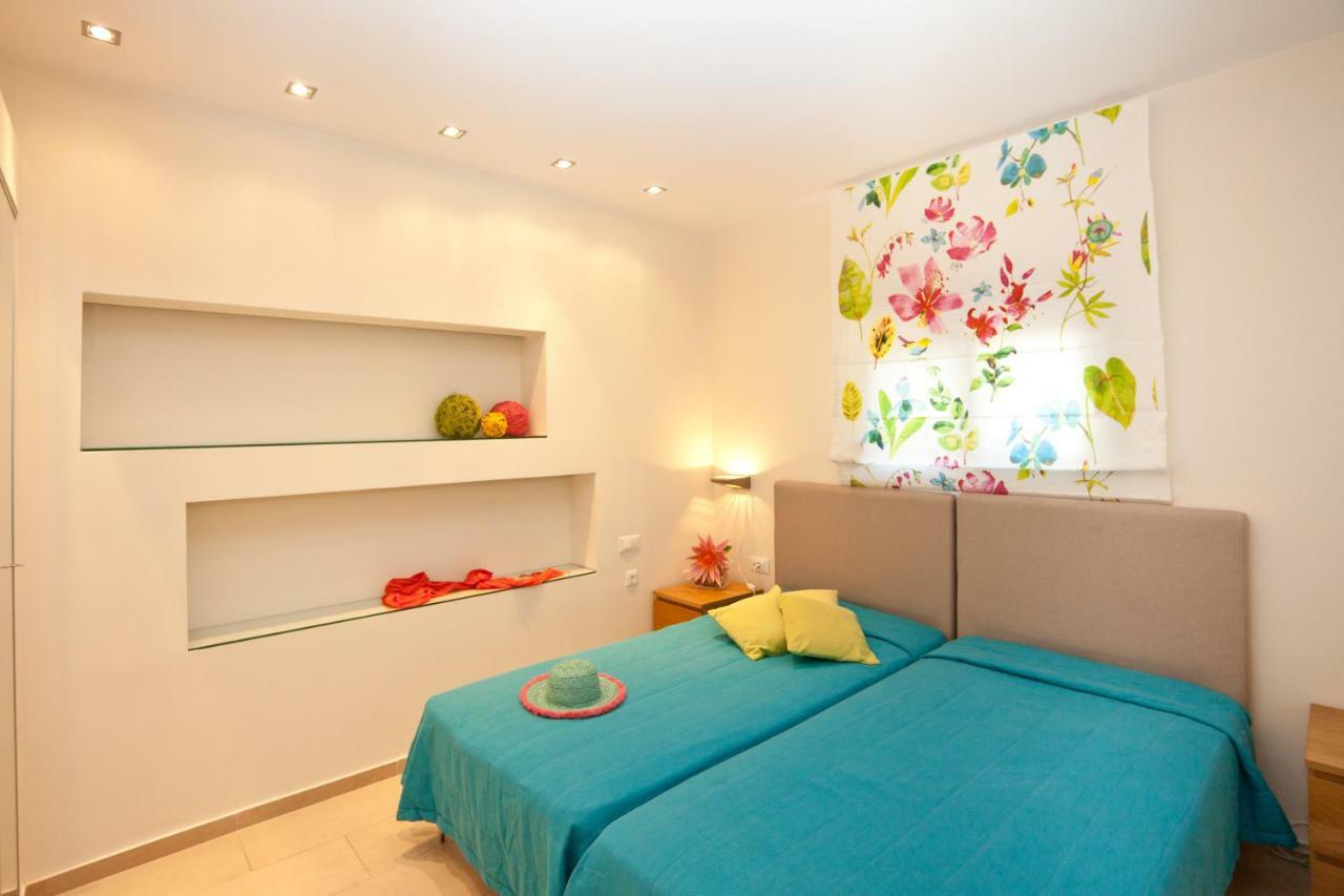 Anemos Elounda Villas Extérieur photo