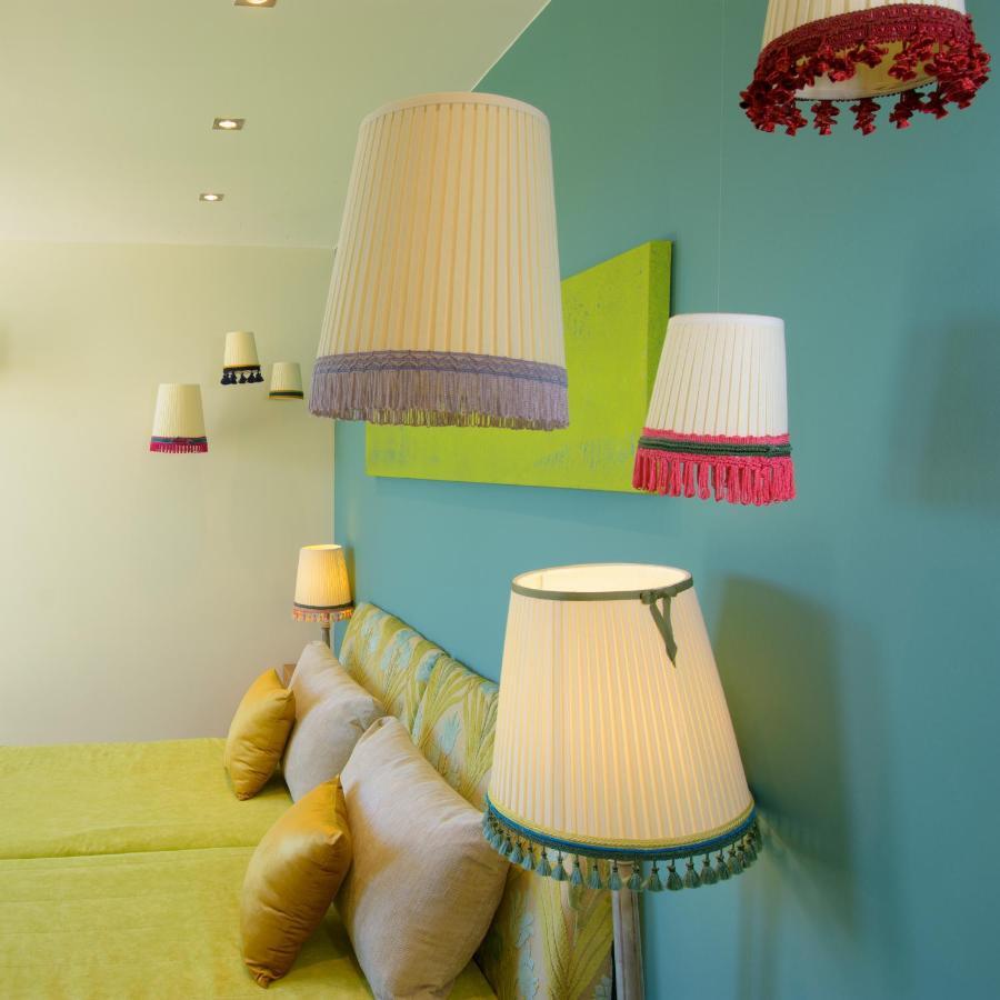 Anemos Elounda Villas Extérieur photo